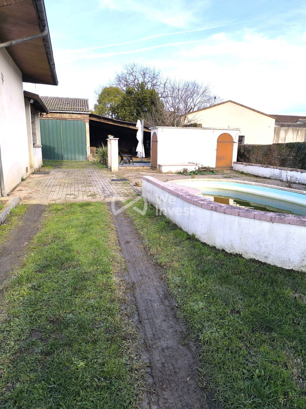 Vente Maison Maison à vendre Saint-Aignan Saint-aignan