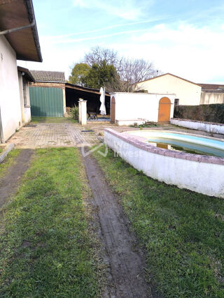  Maison à vendre 6 pièces 190 m²