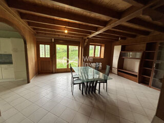  Maison à vendre 7 pièces 218 m²