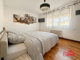  Maison � vendre 5 pi�ces 80 m�