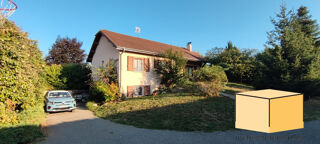  Maison à vendre 7 pièces 170 m²