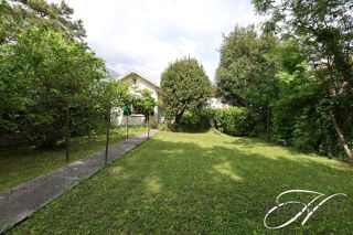  Maison à vendre 3 pièces 60 m²