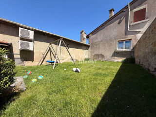  Maison à vendre 4 pièces 167 m²
