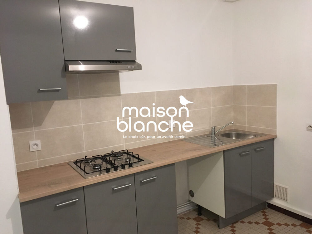 Location Appartement APPARTEMENT T3 - PARTHENAY Parthenay