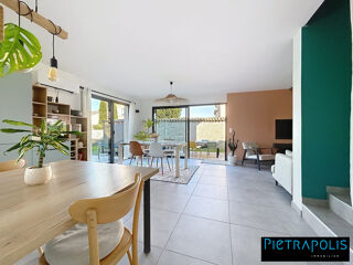  Maison � vendre 5 pi�ces 114 m�