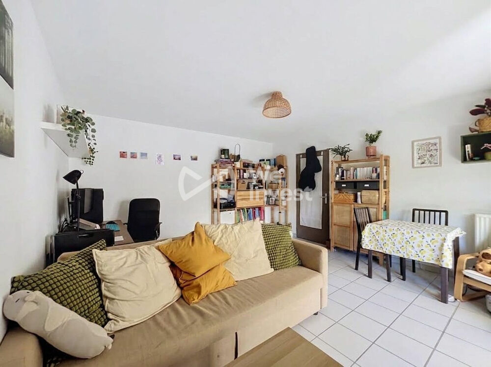 Vente Appartement APPARTEMENT T2 AU CALME - MONTPELLIER RIVES DU LEZ Montpellier