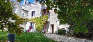  Maison � vendre 5 pi�ces 177 m�