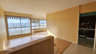  Appartement � vendre 4 pi�ces 75 m�