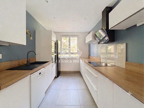  Appartement à vendre 4 pièces 79 m²