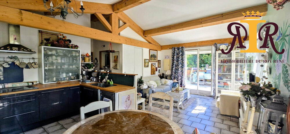 Vente Appartement tres proche du centre ville Aix-en-provence