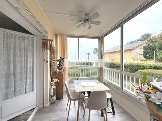  Appartement � vendre 3 pi�ces 56 m�