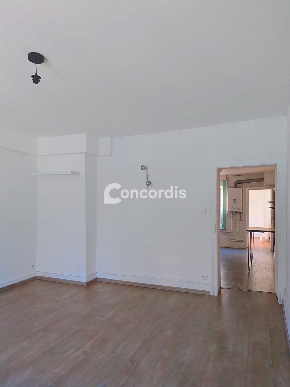 EPINAL - Appartement T2 bis de 65 m²