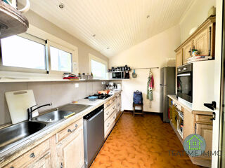  Maison à vendre 6 pièces 130 m²