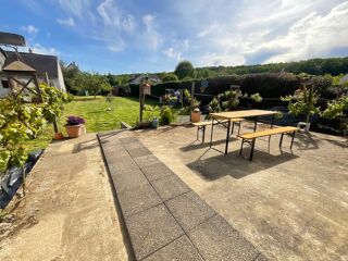  Maison � vendre 6 pi�ces 126 m�
