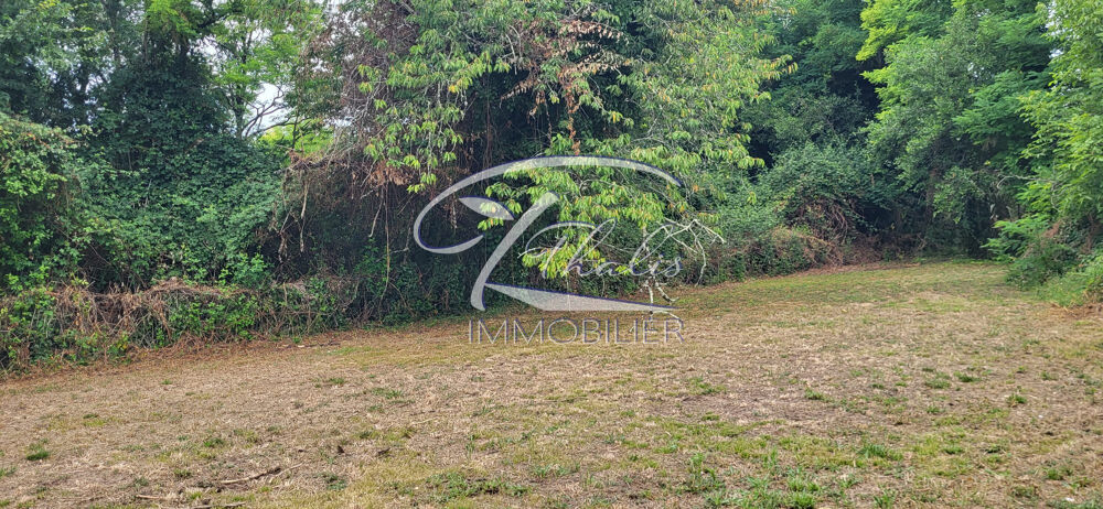 Vente Terrain 2 MIN ST ANDRE DE CUBZAC Saint-romain-la-virvée
