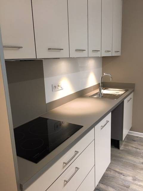  Appartement � louer 4 pi�ces 78 m�