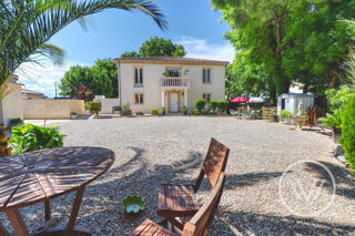  Maison à vendre 7 pièces 206 m²