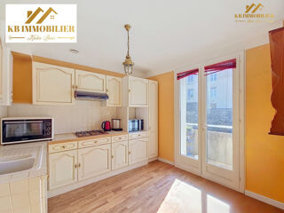  Appartement à vendre 6 pièces 91 m²