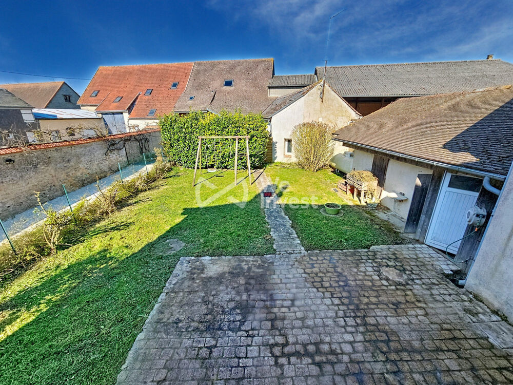Vente Maison Maison à vendre Audeville Audeville