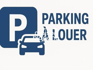  Parking / Garage à louer 11 m²