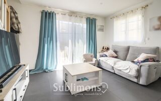  Maison  vendre 5 pices 80 m