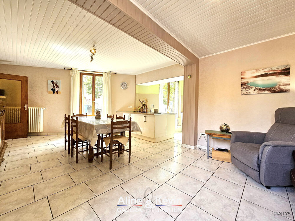 Vente Maison Maison à vendre Woippy Woippy