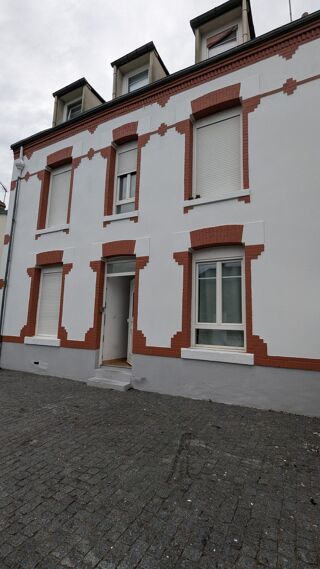  Appartement à louer 2 pièces 24 m²