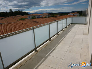  Appartement  vendre 2 pices 40 m