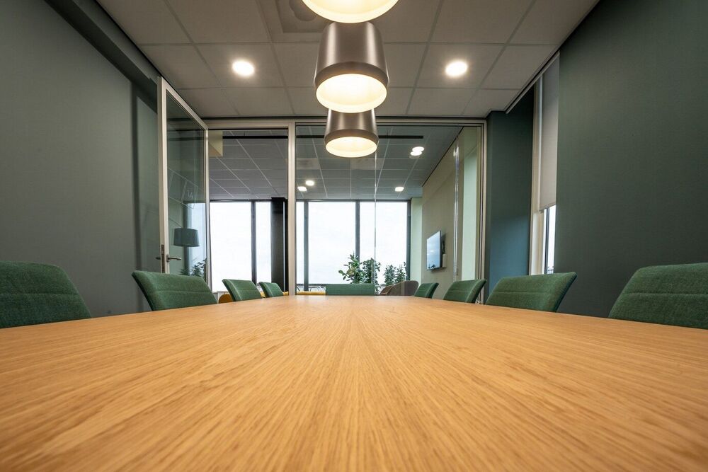   VEFA LIMOGES (2026) - BUREAUX 117,5m² en R+1 