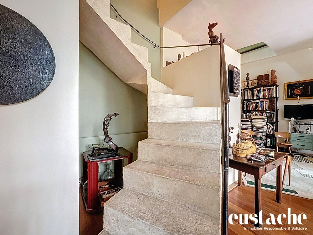 � vendre  Appartement Paris 10