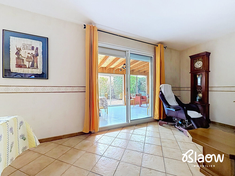 Vente Maison Maison plain-pied à vendre à Meyzieu Meyzieu