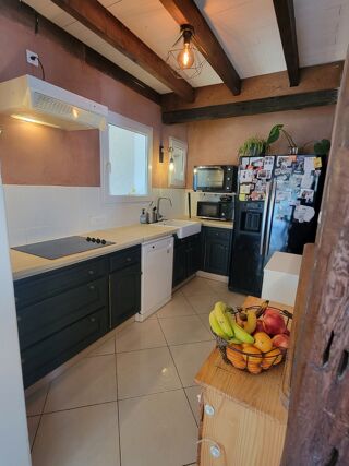  Maison � vendre 5 pi�ces 120 m�