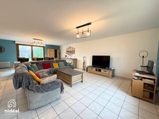  Maison � vendre 7 pi�ces 148 m�