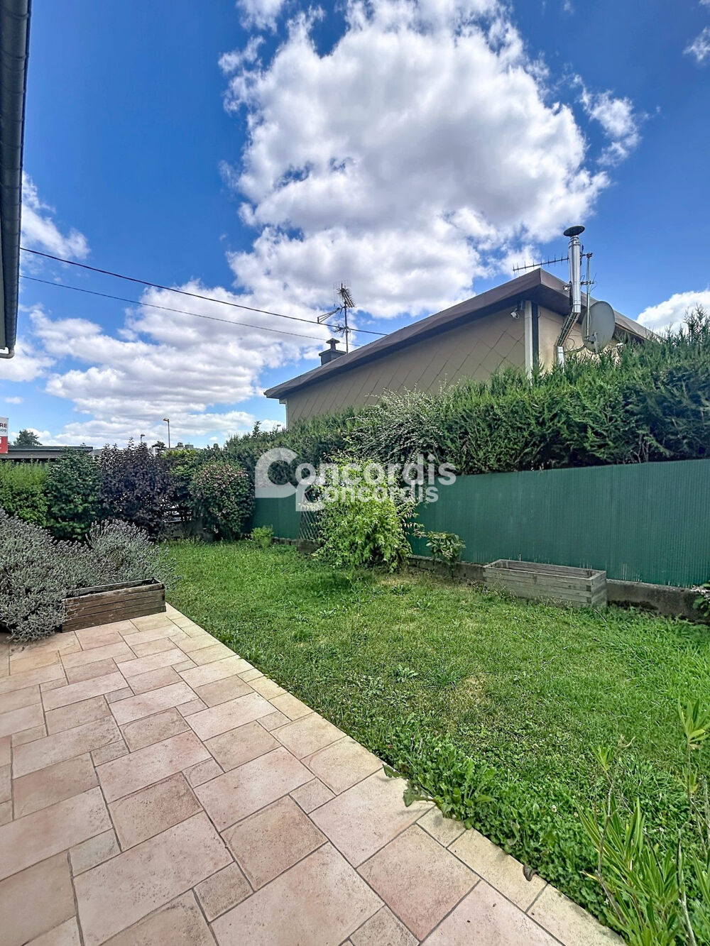 Vente Maison Maison à vendre Villers-lès-Nancy Villers-lès-nancy