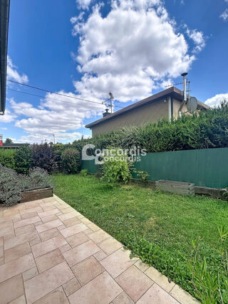  Maison à vendre 6 pièces 100 m²
