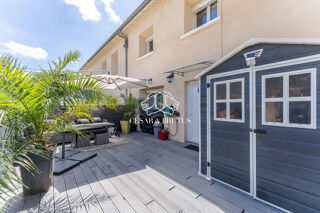  Maison à vendre 4 pièces 72 m²