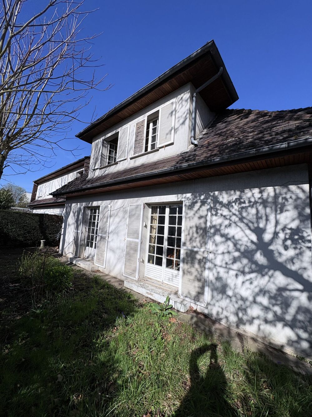 � vendre  Maison Saint-Maur-des-Foss�s (94100)