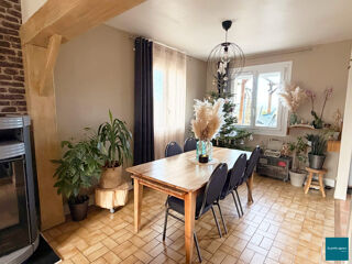  Maison � vendre 6 pi�ces 102 m�