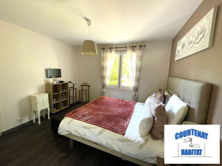  Maison � vendre 9 pi�ces 177 m�