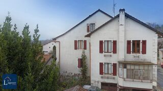  Maison  vendre 8 pices 210 m