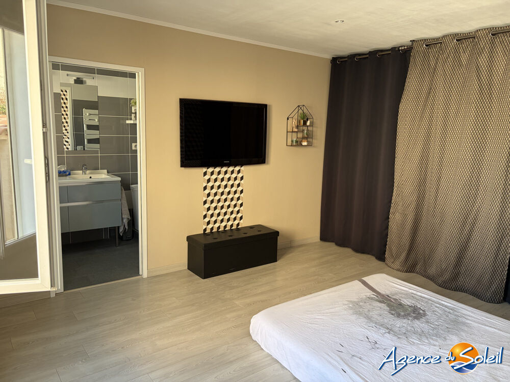 Vente Maison VILLA PLAIN-PIED Caves