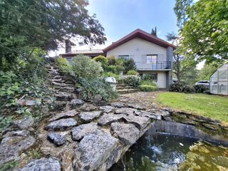  Maison à vendre 5 pièces 132 m²