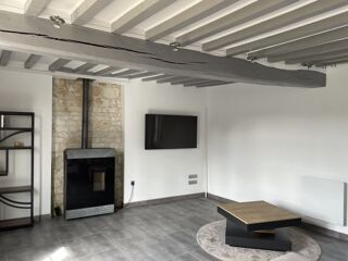  Maison à vendre 3 pièces 80 m²