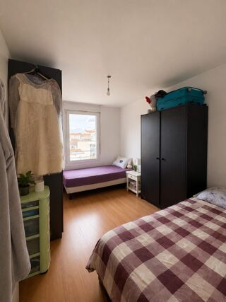 Vente Appartement COQUET T4 ETAGE ELEVE Villeurbanne