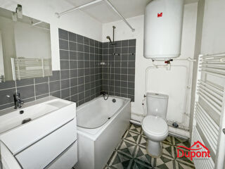  Immeuble à vendre 170 m²