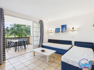  Appartement � vendre 2 pi�ces 32 m�