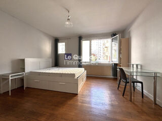  Appartement à vendre 3 pièces 58 m²