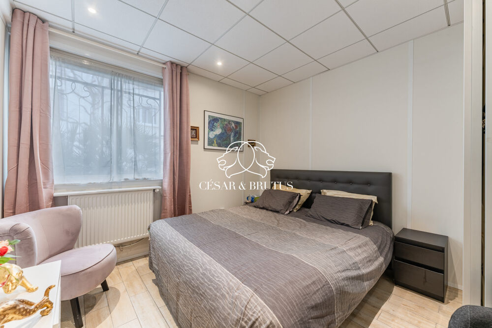 � vendre  Appartement Lyon 6