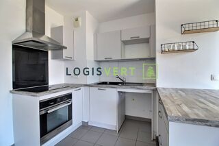  Appartement à vendre 3 pièces 59 m²