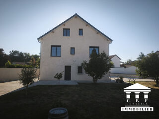  Maison à vendre 9 pièces 235 m²
